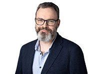 Benoit Dupont